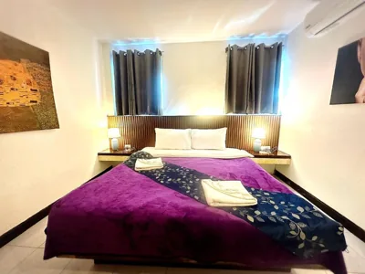 The Shades Hotel 50 meter Beach Front – 사진 3