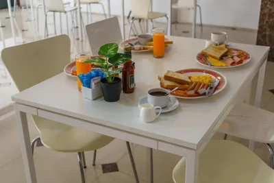 The Shades Hotel 50 meter Beach Front – 사진 9