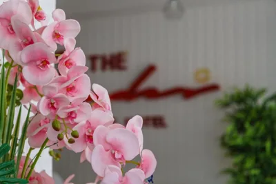 The Shades Hotel 50 meter Beach Front – 사진 15